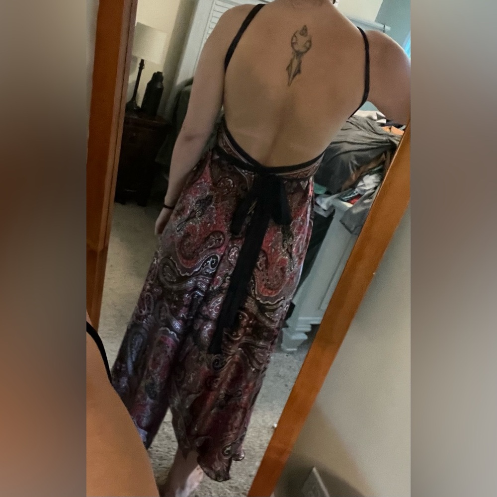Infinity Dress